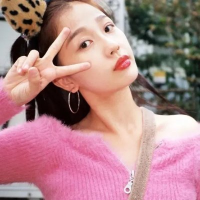 永远恋爱真美
