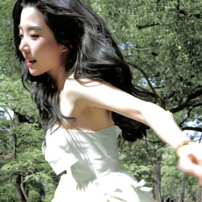 我的早更女友